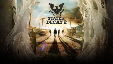 State of Decay 2 Cross Platform