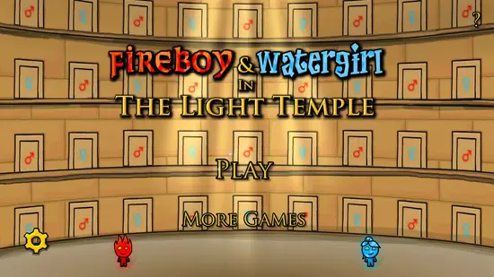 Fireboy And Watergirl Unblocked: Free Online Games For PC In 2023 -  Connection Cafe