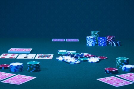 Integrating Blockchain Into The World of U.S. Online Casinos