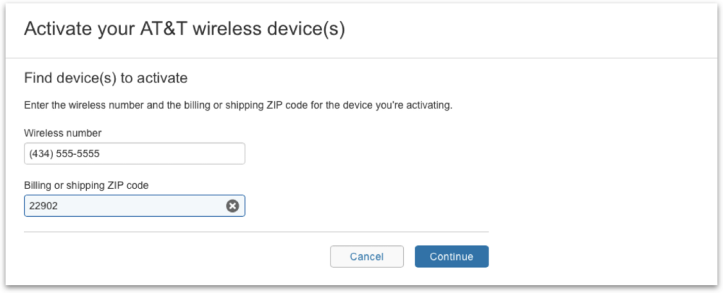 Activate Att.com: A 2023 Comprehensive Guide