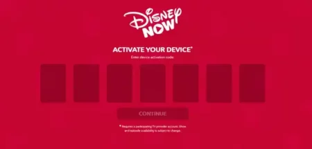 Activate Disneynow.com A 2023 Comprehensive Guide