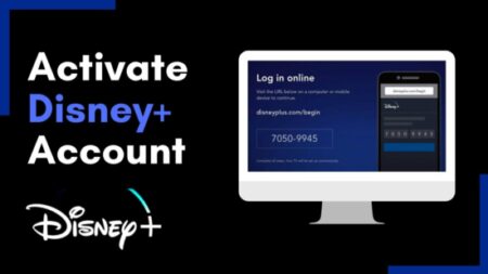 Activate Disneyplus.com : How to Get Started in 2023?