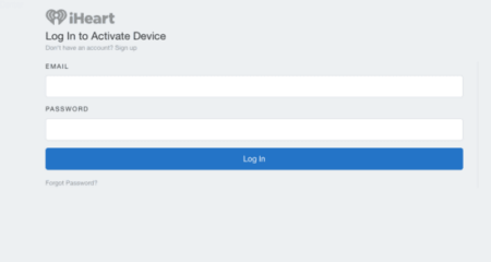 Activate Iheart.com: A 2023 Comprehensive Guide Activate Iheart