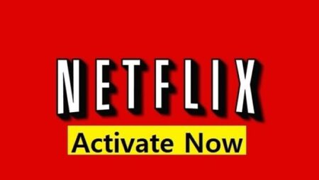 Activate Netflix.com: A 2023 Comprehensive Guide Activate Netflix.com A 2023 Comprehensive Guide