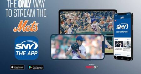 Activate Sny.tv: A 2023 Comprehensive Guide