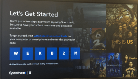 Activate Watch.spectrum.net A 2023 Comprehensive Guide