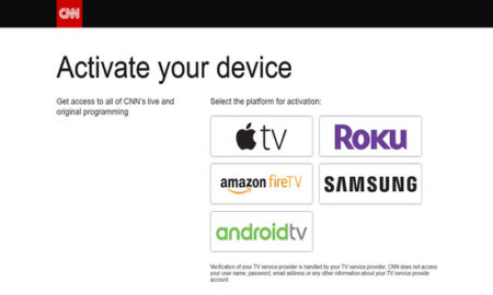 Activate cnn.com: A 2023 Comprehensive Guide Activate cnn.com