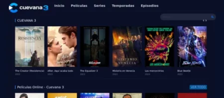 Cuevana3CC