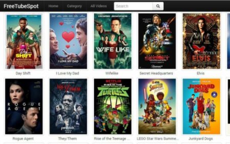 31 FreeTubeSpot Alternatives for 2024: Your Gateway to Unlimited Movie Streaming! FreeTubeSpot