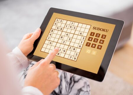 The Ultimate Collection of Logic Games for Brain Training