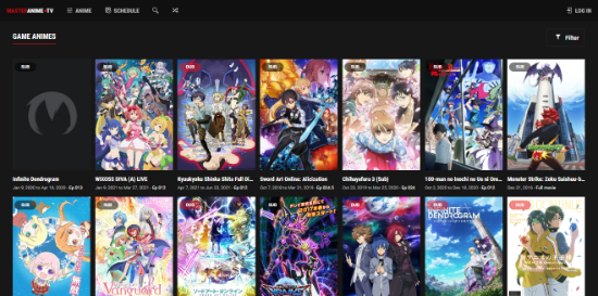 Animeowl - Watch HD Kuro no Shoukanshi anime free online - Anime Owl