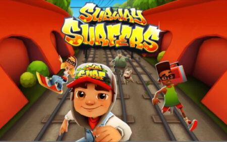 Subway Surfers Unblocked Explained: Free Games In 2023
