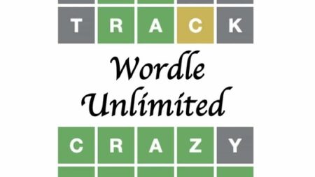 Wordle Unlimited Unblocked
