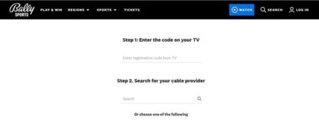 Activate Ballysports.com: How to Get Started in 2023? activate-ballysports