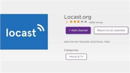Activate locast.org: A 2023 Comprehensive Guide locast.org activate