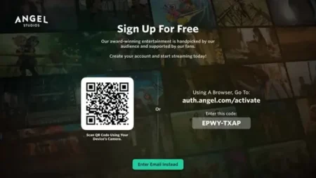 Activate Angel.com: A 2026 Walkthrough for auth.angel/activate Activate Angel