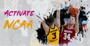 Activate Ncaa