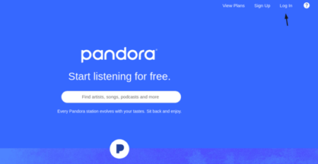 Activate Pandora.com: How to Get Started in 2023? Activate Pandora