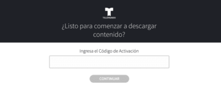 Activate Telemundo.com : How to Get Started in 2023? Activate Telemundo