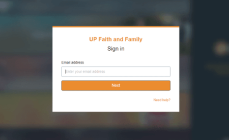 Activate Upfaithandfamily.com: A 2023 Comprehensive Guide Activate Upfaithandfamily