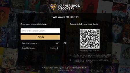 Activate Wbd screeners