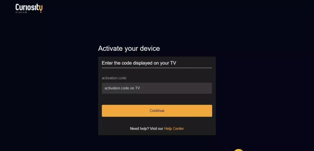 Activate curiositystream.com: A 2023 Comprehensive Guide Activate curiositystream.com: A 2023 Comprehensive Guide