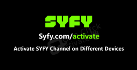 Activate syfy.com: A 2023 Comprehensive Guide Activate syfy.com: A 2023 Comprehensive Guide