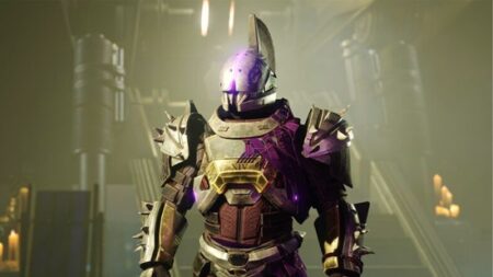 Destiny 2 Server Status