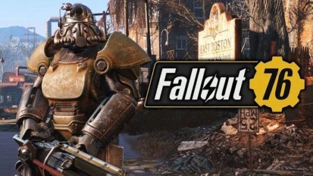 Fallout 76 Server Status