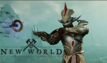 New World Server Status