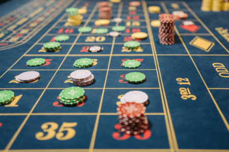 What to Be Aware of Before Playing Online Casino in Singapore