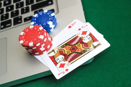 The Mathematics of Blackjack: Odds and Probability Explained