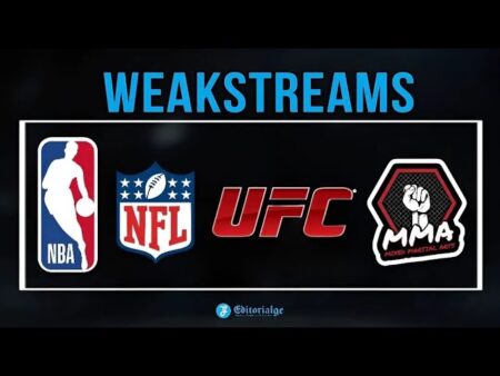 19 Best Weakstreams Alternatives For 2024