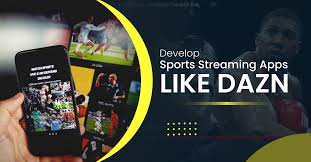 23 Dazn Alternatives for 2024 - Experience Exciting New Sporting Streams
