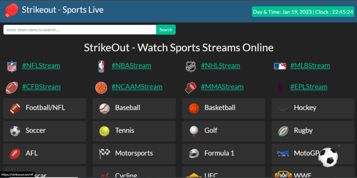 23 Strikeout Alternatives for 2026: Take Your Streaming to the Next Level 23 Strikeout Alternatives for 2024: Take Your Streaming to the Next Level