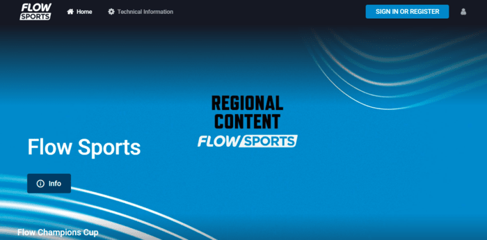26 Flowsports Alternatives for 2024 - Sports Streaming Sites!