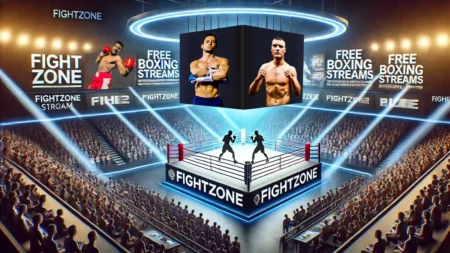 33 Boxing Streams Alternatives For Sports Streaming In 2024