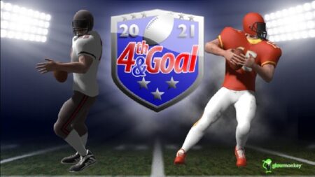 4th and Goal Unblocked : Free Online Games For PC In 2023 4th and Goal