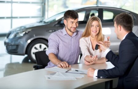 Top Tips for Buying a New Car: Making an Informed Purchase