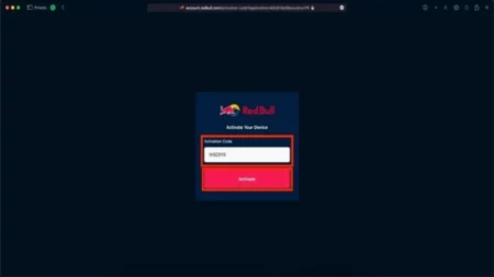 Activate redbull.com: A 2023 Comprehensive Guide