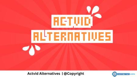 Actvid Alternatives