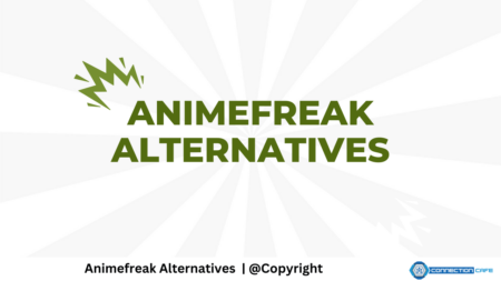 Animefreak Alternatives
