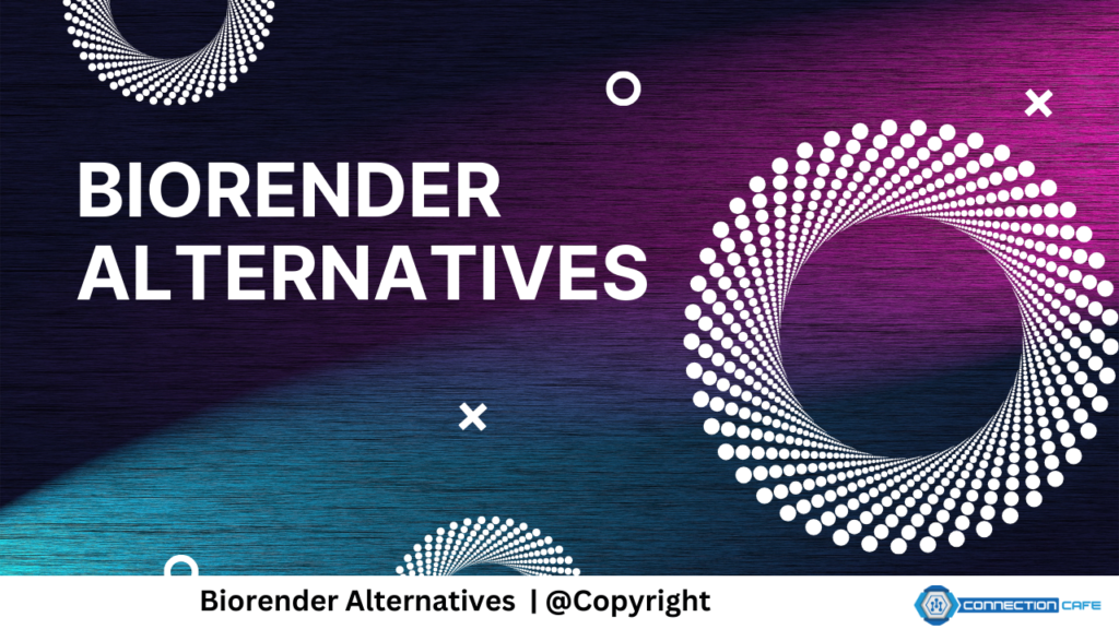 15 Best Biorender Alternatives to Create Professional Diagrams and Vector Graphics In 2024