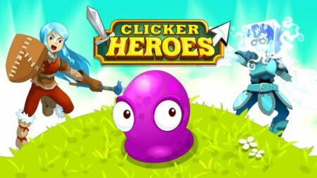 Clicker Heroes Unblocked: Free Online Games for PC in 2023 Clicker Heroes