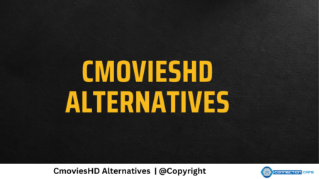 CmoviesHD Alternatives