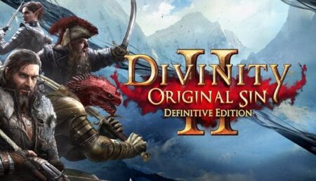 15 Games Like Divinity Original Sin 2 Worth Playing In 2024 Divinity Original Sin 2