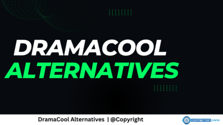 DramaCool Alternatives