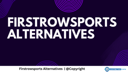 Firstrowsports alternatives