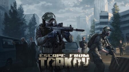 19 Games Like Tarkov Worth Playing In 2024 Games Like Tarkov