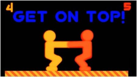 Get On Top Unblocked